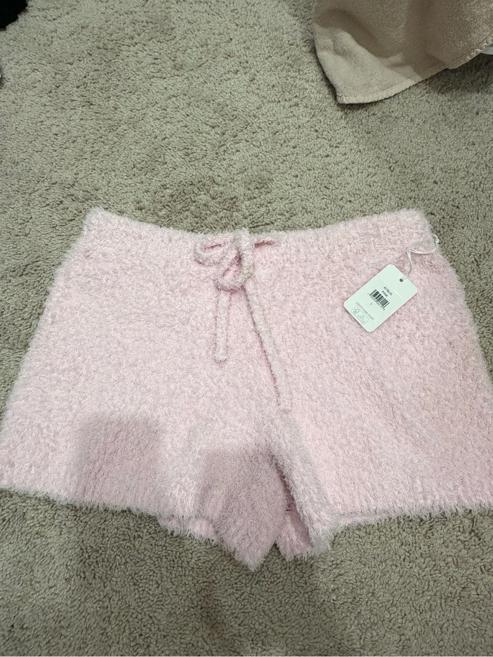 PJ Salvage Shorts